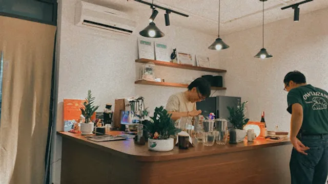 dotcup coffee