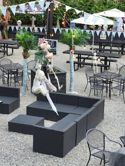 J.P. Doyle’s Restaurant & Public House