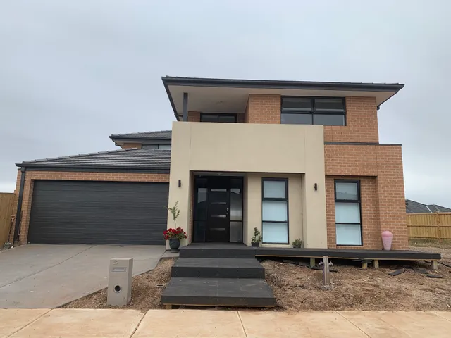 Apple House Truganina