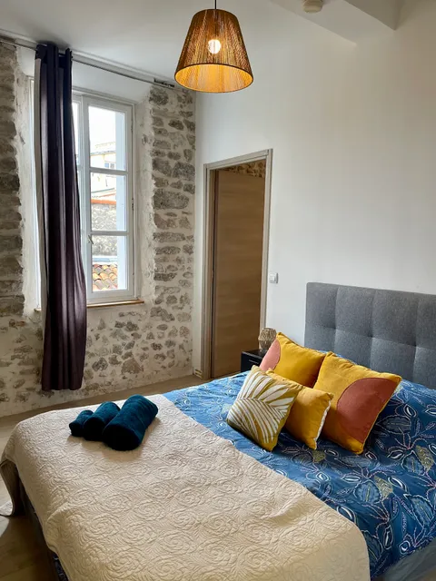 SADE Apartment, Antibes old town