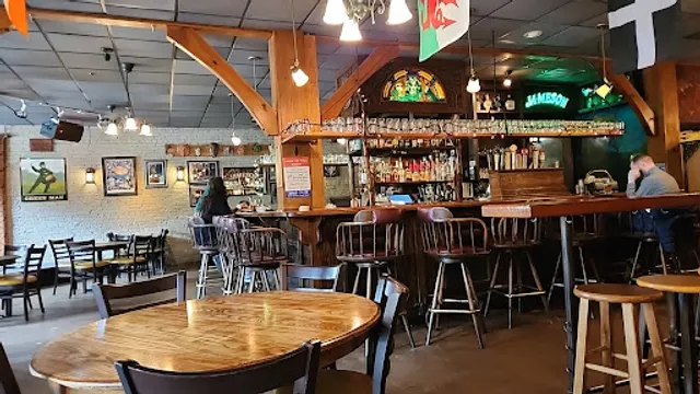 Jack of the Wood Pub