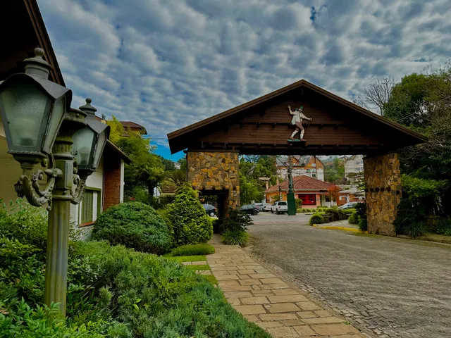 Natur Hotel Gramado