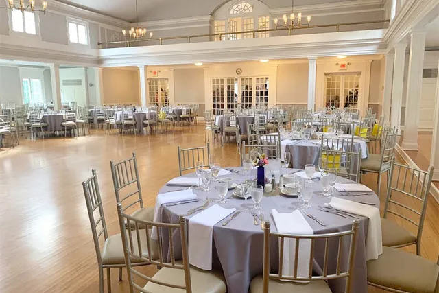 Women's Club Glen Ridge