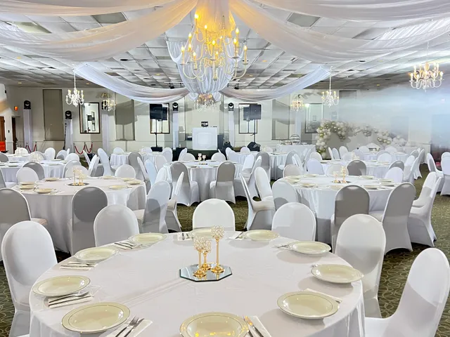 Eastern Gate Catering & Event Center