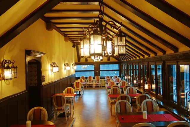 Burgrestaurant Altena