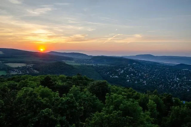 Kaán Károly-kilátó