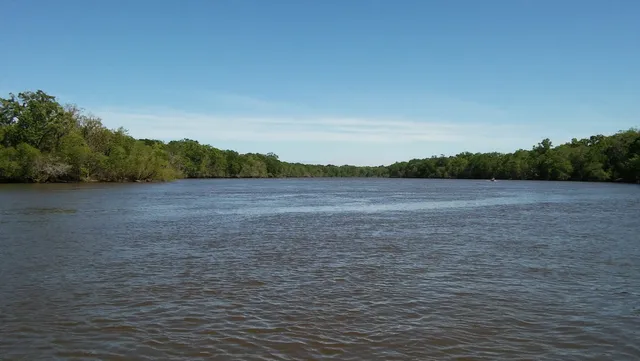 Altamaha Regional Park