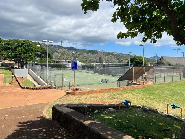 Petrie Community Park