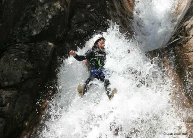 Randonnées en Corse : Costa Verde Sport Nature et Découvertes