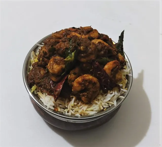 Vindu Bhojanam Restaurant