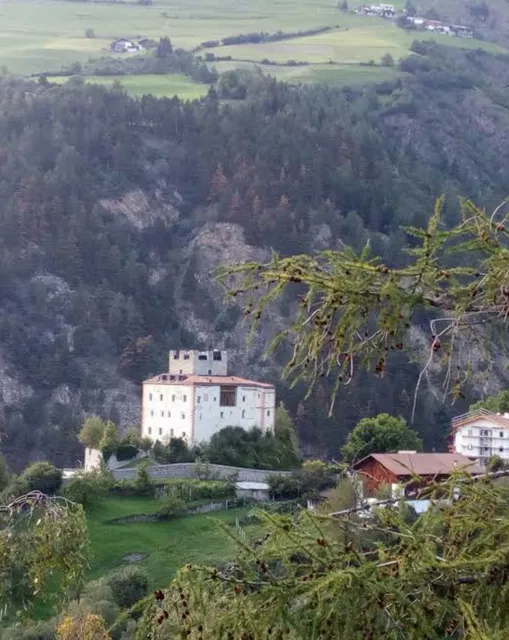 Castel Schlandersberg