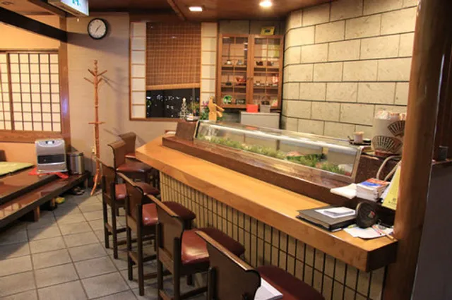 鮨秀(すしひで)