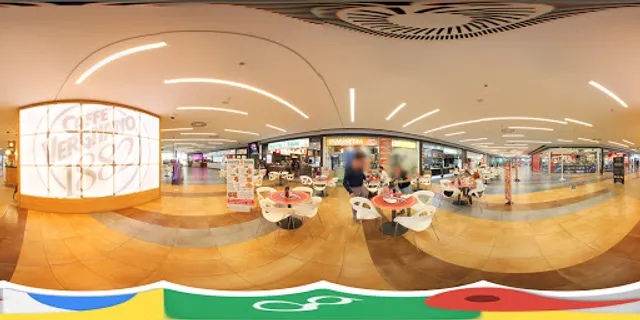 Coffee Shop 1882 Caffè Vergnano