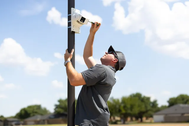 Lubbock Sight Sound & Security