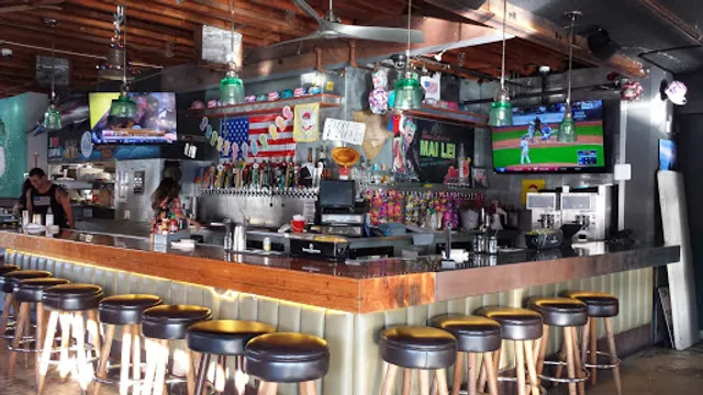 The Local Pacific Beach