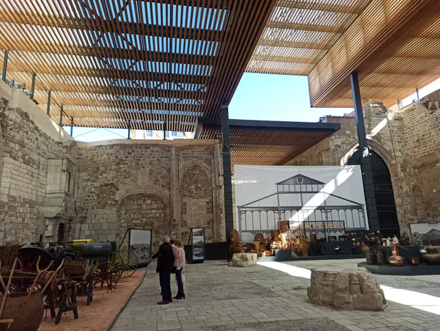 Saint John's Monastery