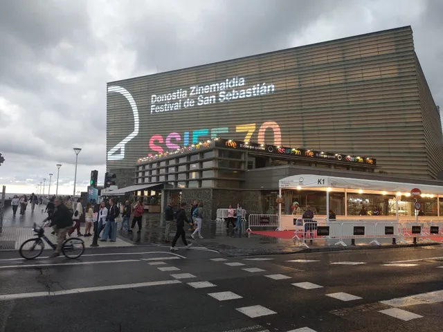 Gelatería boulevard