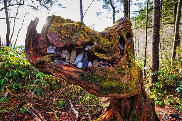 Site of Mikumo Castle