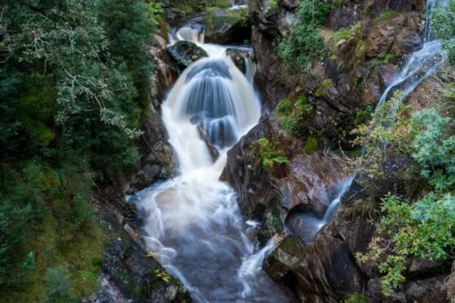 Área Recreatica da Fervenza
