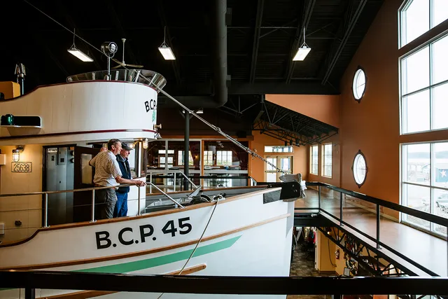 Maritime Heritage Centre