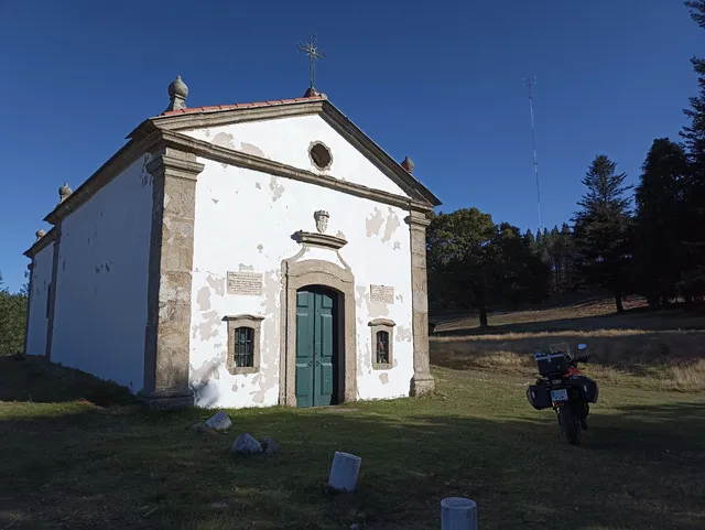 Capela de Santo António das Neves