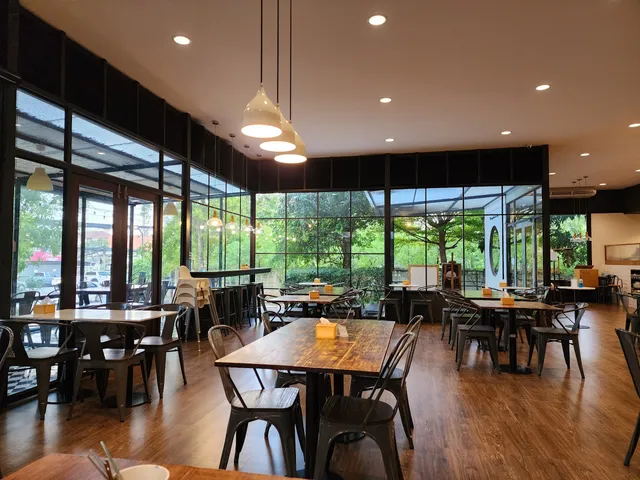 Three Girls and A Boy