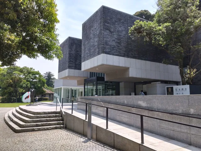 The Museum of Modern Art Kamakura Annex