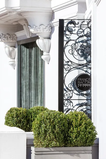 Francis Bacon MB Art Foundation