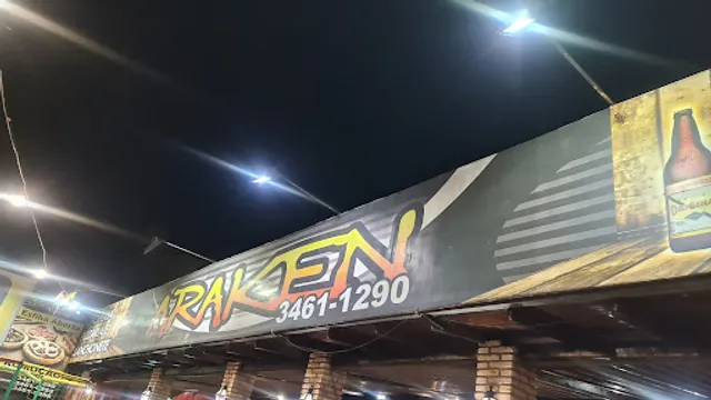 Araken Choperia e Pizzaria