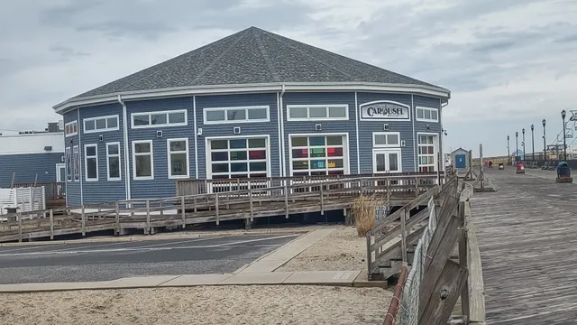 Seaside Heights Historical Society Museum