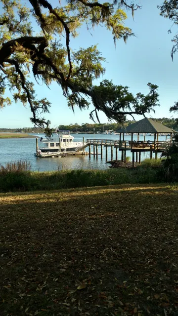 Isle of Hope Historic District