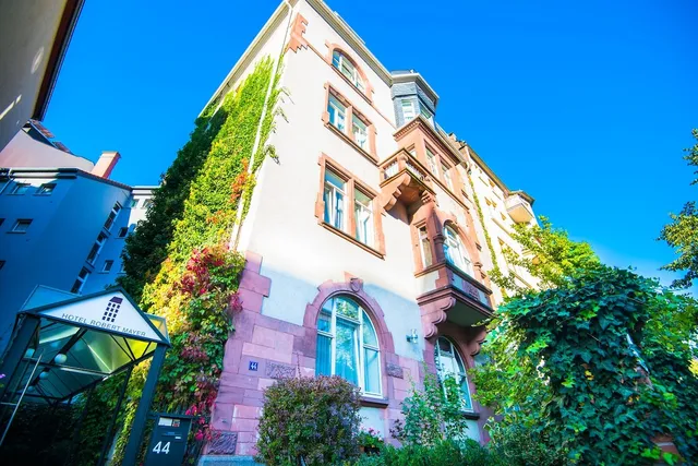 Art-Hotel Robert Mayer