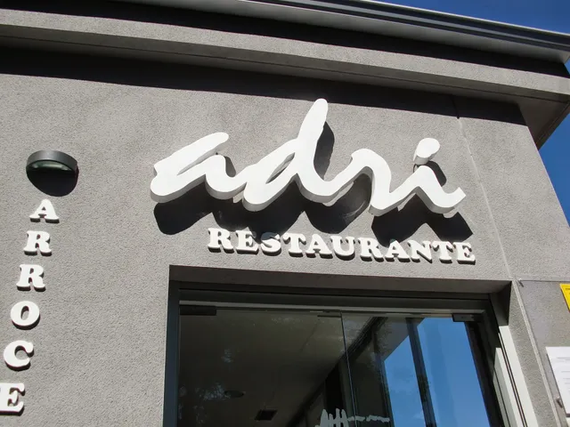 Restaurante Adri