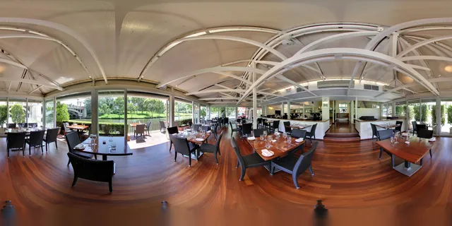 Jolleys Boathouse