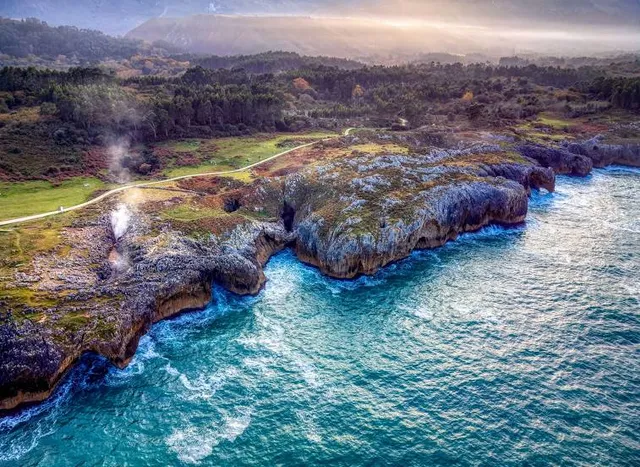 Jesters of Arenillas