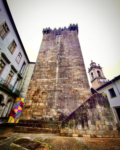 Torre de Menagem