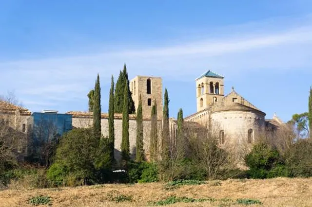 Monestir Sant Benet de Bages