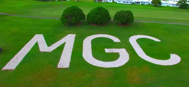 Mainlands Golf Course