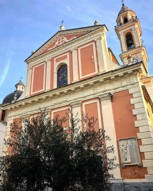 Chiesa di Santa Croce