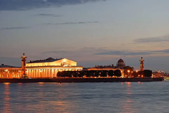 Tsentral'nyy Muzey Pochvovedeniya Im. V.v. Dokuchayeva