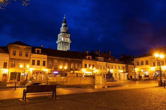 Katedra św. Mikołaja w Bielsku-Białej