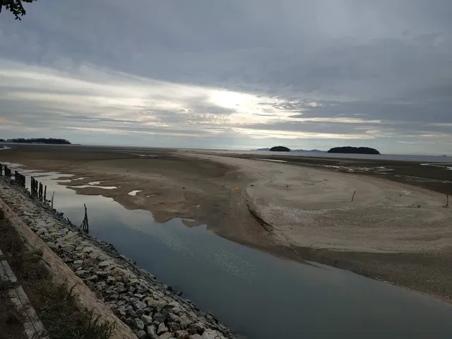 Mandol Mud Flat Experience Center