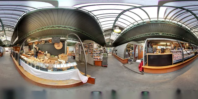 Chez Alain Miam Miam