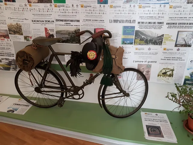 Museum Of The Great War