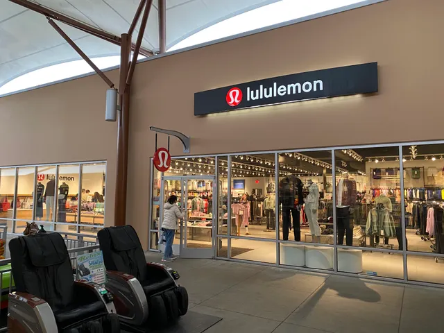 lululemon
