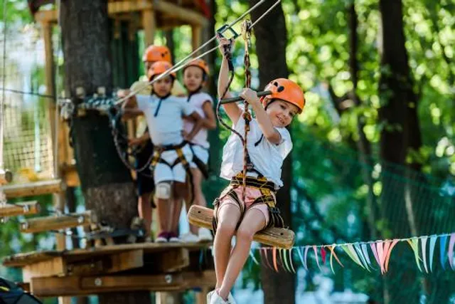 San Marino Adventures