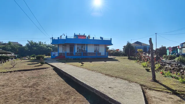 Ritz Homestay Nongjrong