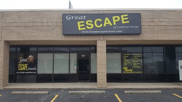 Great Escape of Central Texas