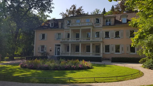 Stadtmuseum Baden-Baden