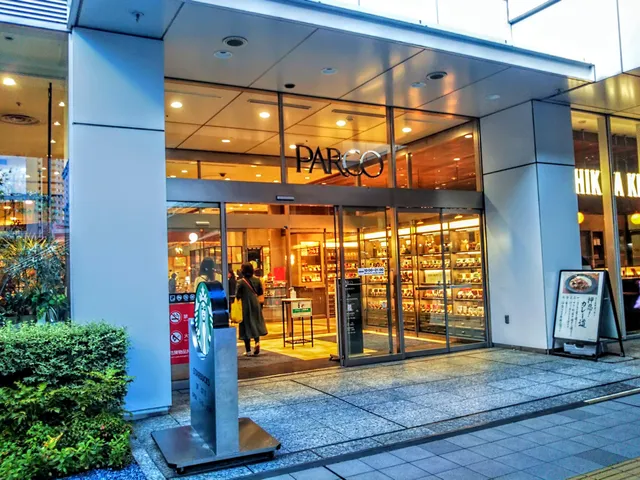 PARCO Sendai